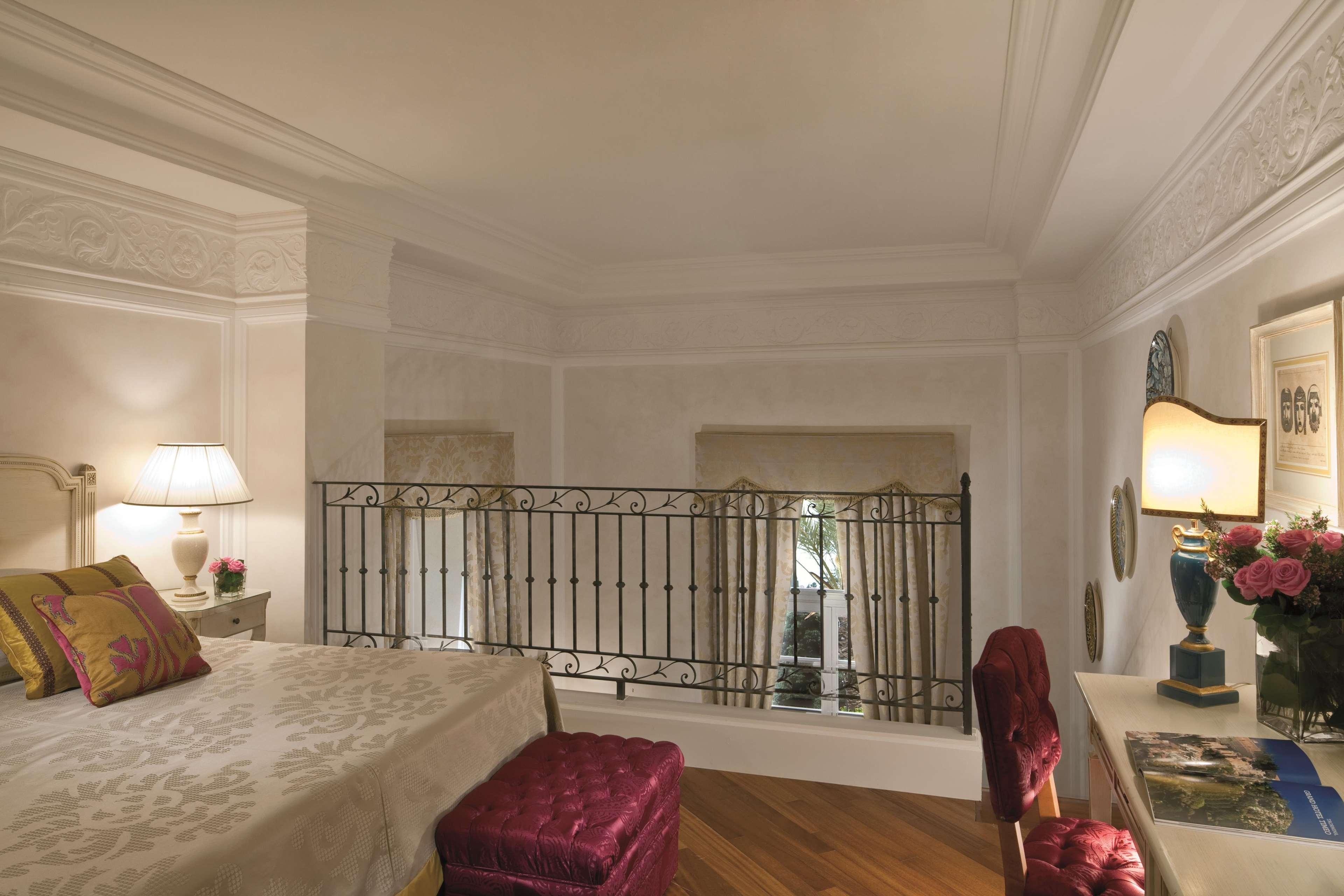 Grand Hotel Timeo, A Belmond Hotel, Taormina Pokój zdjęcie