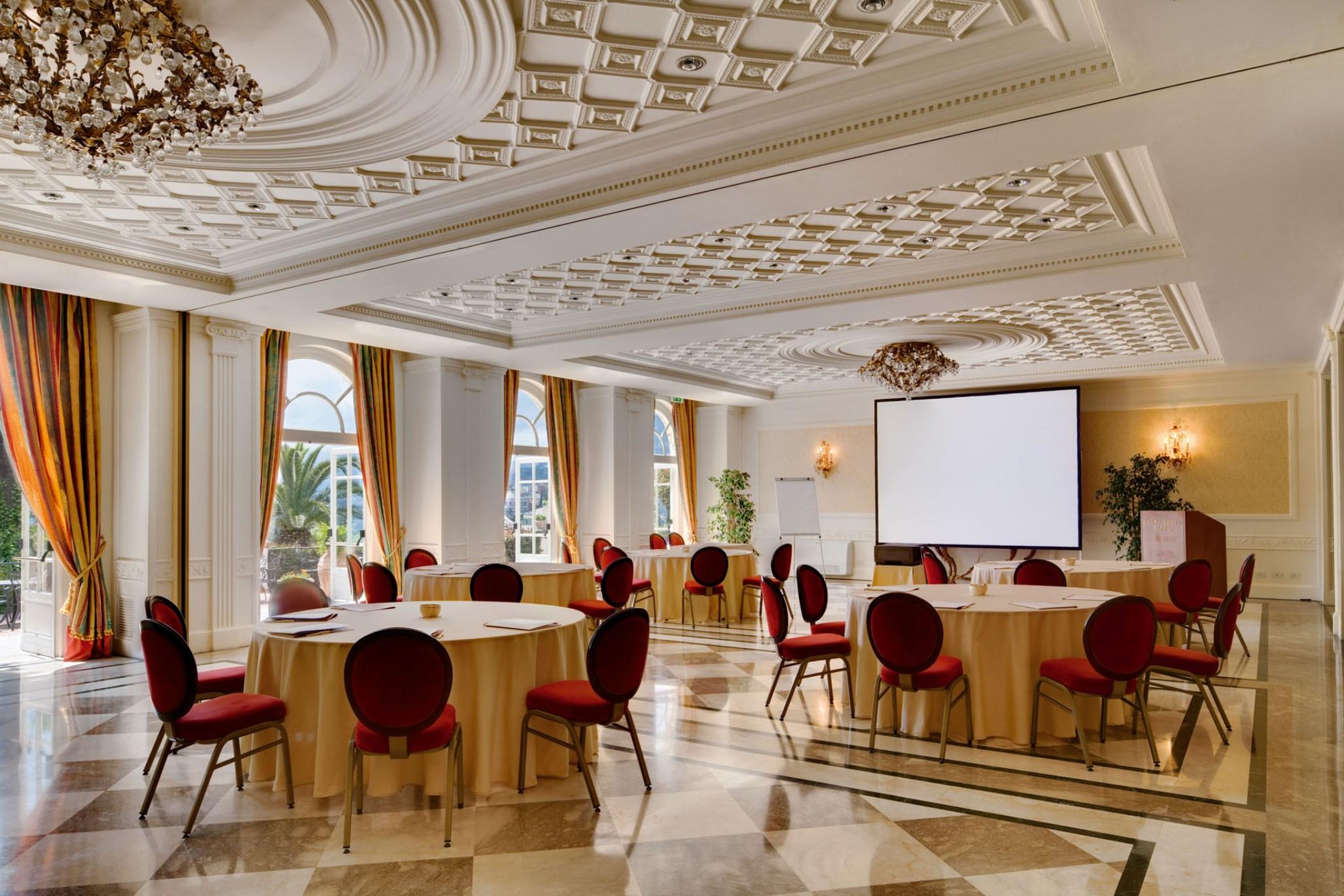 Grand Hotel Timeo, A Belmond Hotel, Taormina Udogodnienia zdjęcie